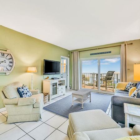 Jax Beach Oceanfront Getaway Джаксънвил Бийч Екстериор снимка