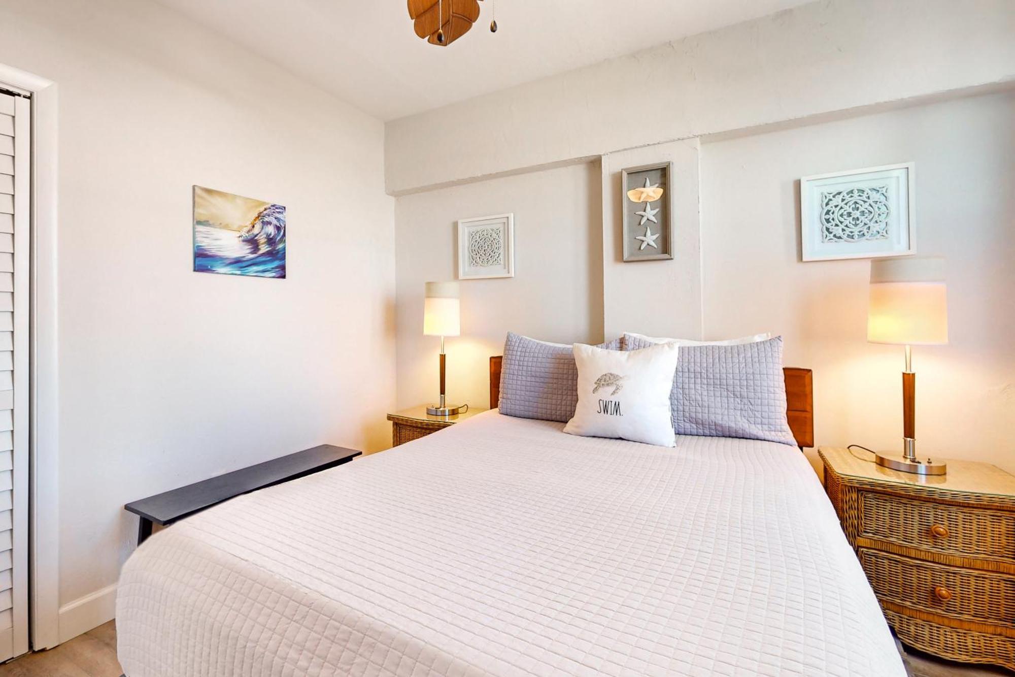 Jax Beach Oceanfront Getaway Джаксънвил Бийч Стая снимка